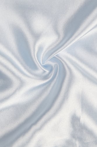 بيبي دول أزرق فاتح