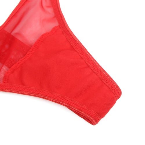 لانجري مثير بتفاصيل قلوب