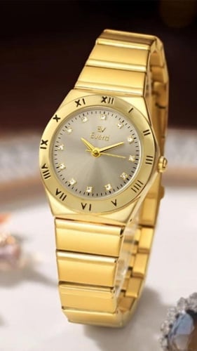 ساعة نسائية