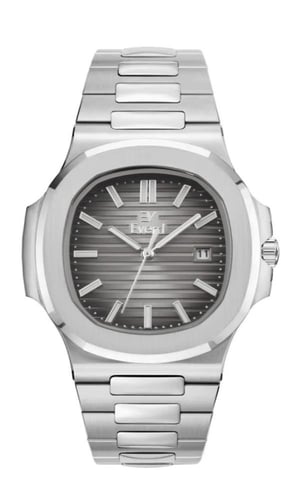 ساعة إيفرد الأصلية