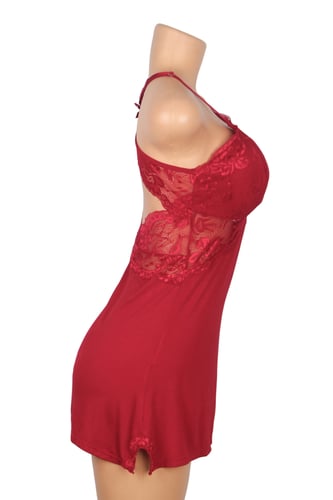 قميص نوم مريح