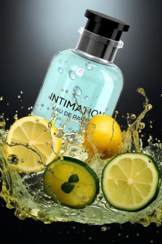 عطر إنتيمايشن