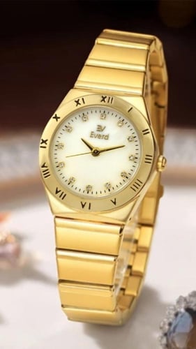 ساعة نسائية