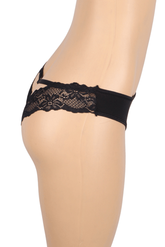 سروال ب أربع الوان