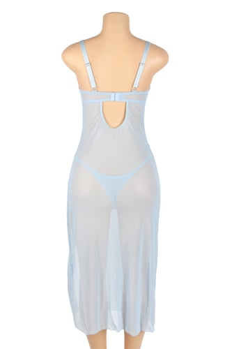 قميص نوم مثير