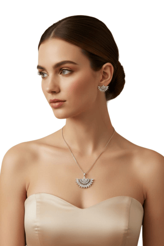 طقم إكسسوار