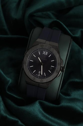 ساعة رجالية