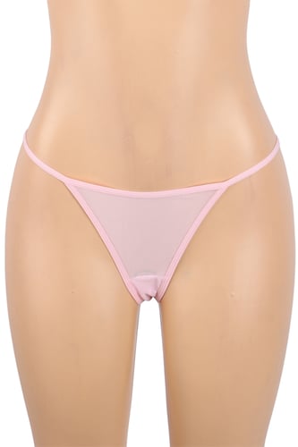 قميص نوم مثير