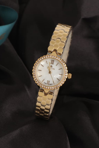 ساعة SEEN TIME نسائية