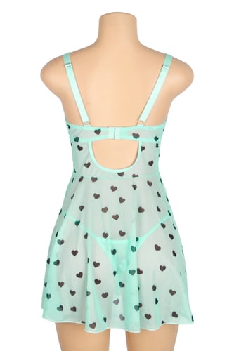 قميص نوم مثير