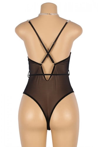 بودي لانجري