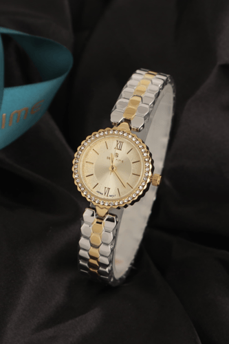 ساعة SEEN TIME نسائية