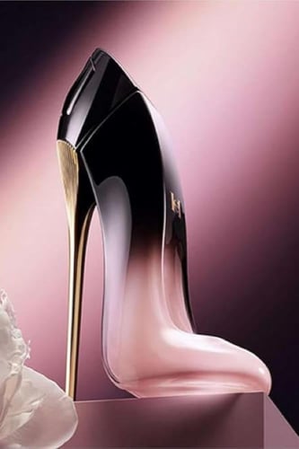 كارولينا هيريرا جود جيرل بلاش إليكسير