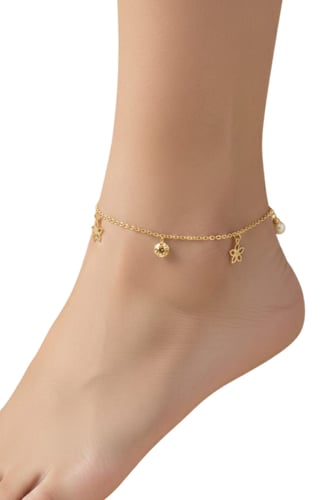 خـــلاخـــل