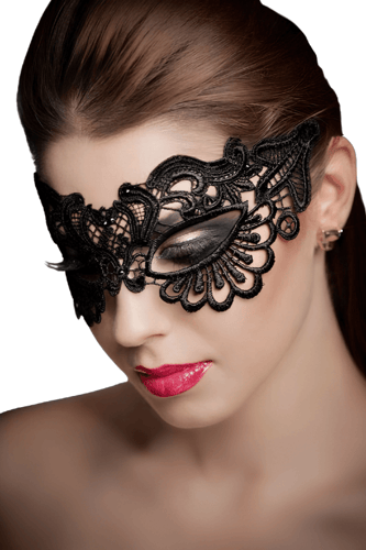 قناع الأناقة