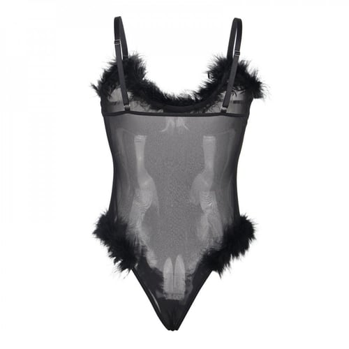 بودي سوت أسود