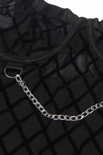 بودي سوت اسود