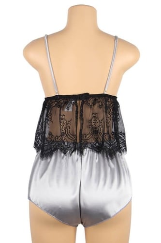 طقم بجامة شورت