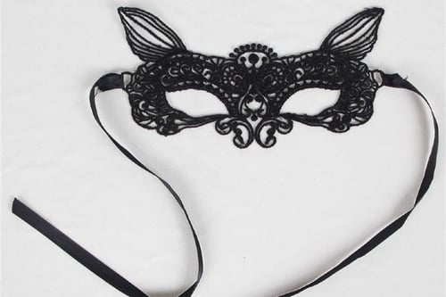 قناع الفخامة