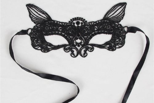 قناع الفخامة