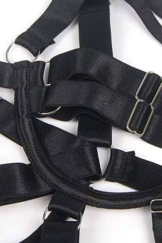 بودي سوت أسود