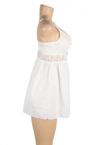 بيبي دول ابيض