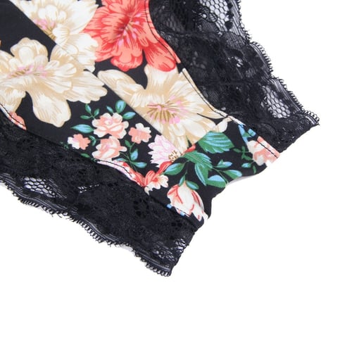 تيدي لانجري