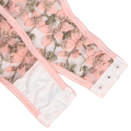 بودي سوت زهري