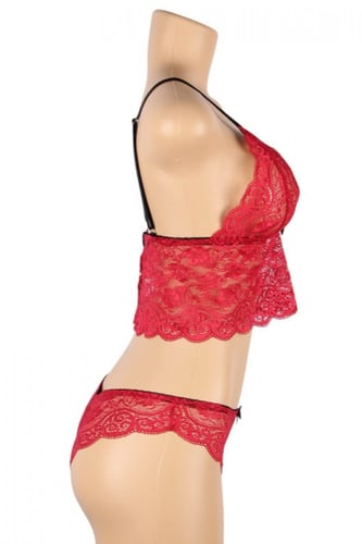 طقم بجامة ثلاث قطع