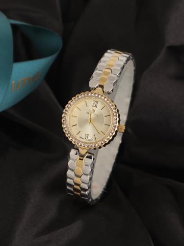 ساعة SEEN TIME - تميز وجودة تنافس الساعات العالمية