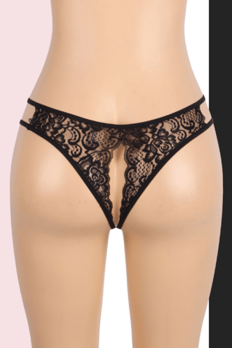 سروال ب ثلاث الوان