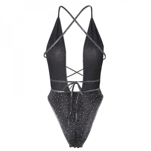 بودي سوت اسود