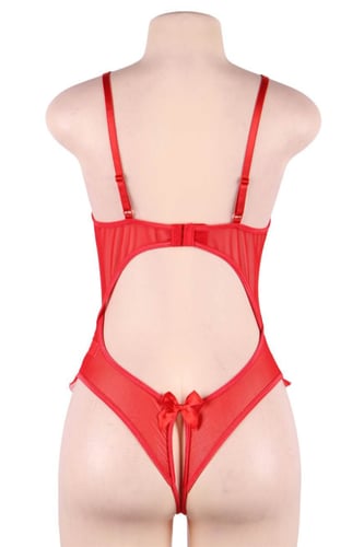 لانجري مثير