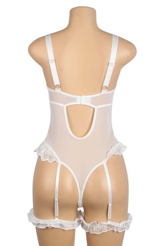 لانجري بودي سوت