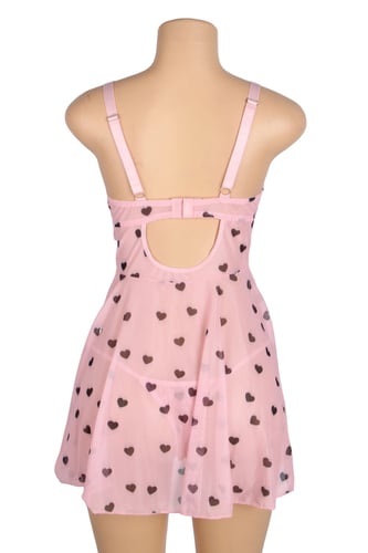 قميص نوم مثير