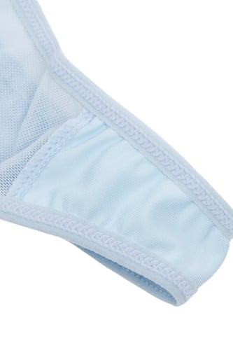 قميص نوم مثير