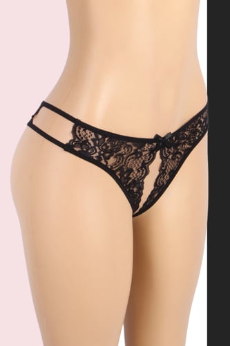 سروال ب ثلاث الوان