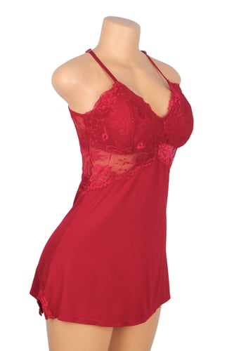 قميص نوم مريح