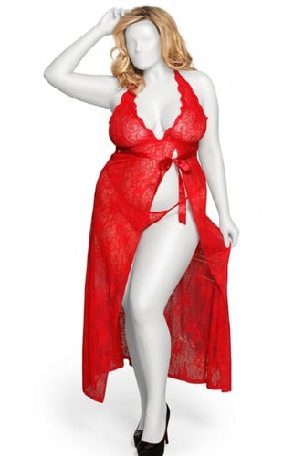 قميص نوم مثير