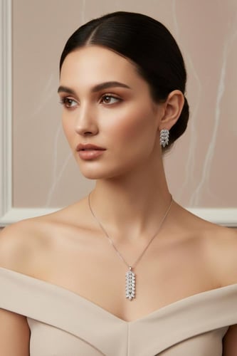 طقم إكسسوار