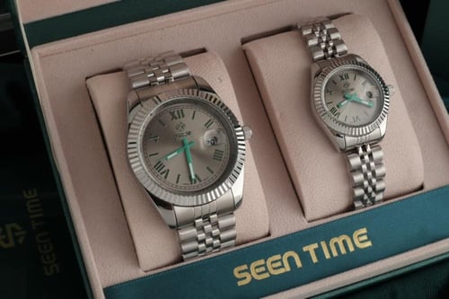 طقم رجالي و نسائي