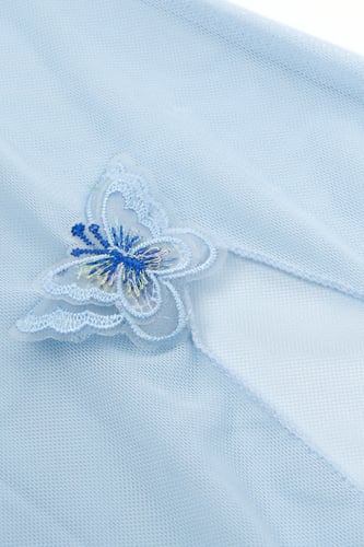 قميص نوم مثير