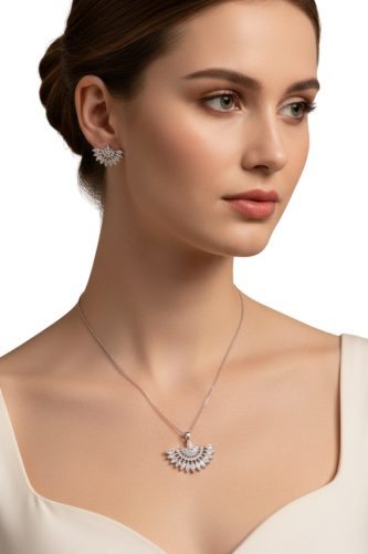 طقم إكسسوار