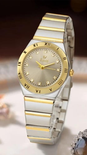 ساعة نسائية