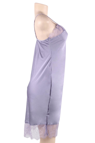 بيبي دول بنفسجي