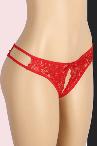 سروال ب ثلاث الوان