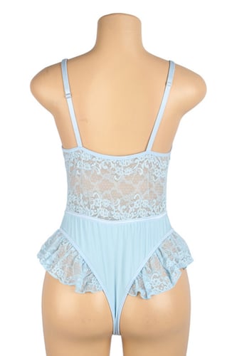 لانجري الفراشة