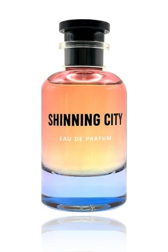 عطر شاينينغ سيتي