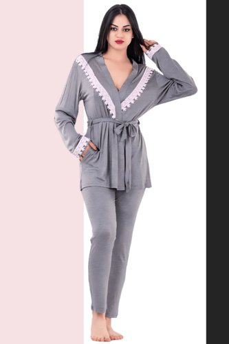 سحر النعومة