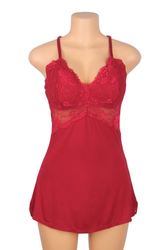 قميص نوم مريح